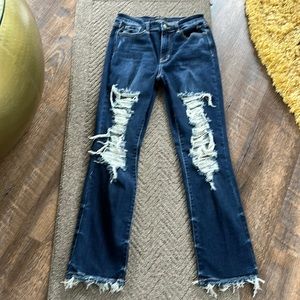 Judy Blue jeans